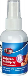 Fotoja e Sprej për mace Trixie Baldrian-Spielspray, 50ml