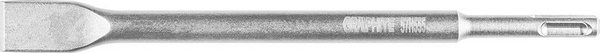 Fotoja e Daltë e sheshtë Graphite, 20 x 250 mm