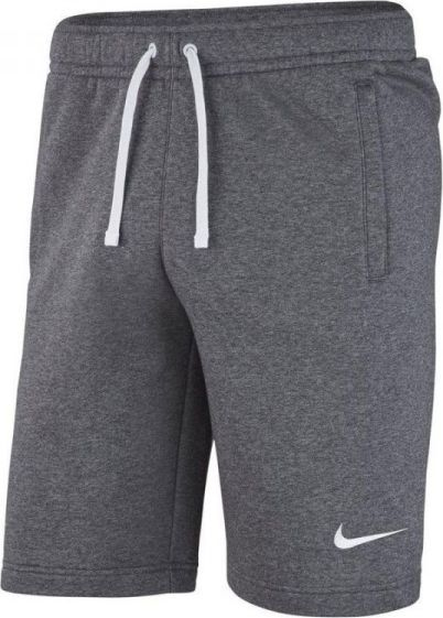 Fotoja e Pantallona të shkurtra Nike, XXL, të, hirtë