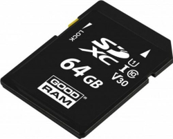 Fotoja e Kartë memorie GoodRam S1A0 MicroSDXC, 64GB