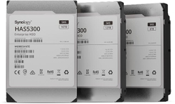 Fotoja e Disk Synology HAS5300-12T, 3.5” - 12TB
