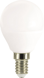 Fotoja e Poç LED Omega Comfort, E 14, 7 W, 4200 K, i bardhë