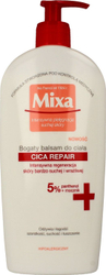 Fotoja e Losion për trup Mixa Rich Cica Repair, 400ml