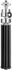 Fotoja e Tripod universal Sandberg 16-23.5cm, Picture 2