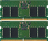Fotoja e Memorie Kingston KCP 32GB (2x16GB) DDR5 4800 CL40 SO-DIMM, Picture 1