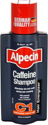 Fotoja e Shampon Alpecin Caffeine Shampoo Hair Energizer, 250ml