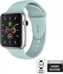 Fotoja e Rrip për Apple Watch Crong 38/40mm, i kaltër