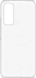 Fotoja e Mbrojtëse Huawei për Huawei PSMART 2021, e tejdukshme