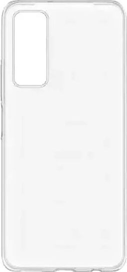 Fotoja e Mbrojtëse Huawei për Huawei PSMART 2021, e tejdukshme