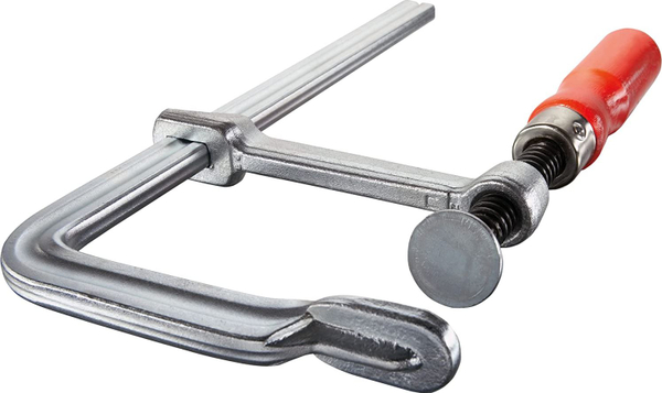 Fotoja e Shtrënguese çeliku BESSEY classiX GS30