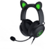 Fotoja e Kufje Razer Kraken Kitty ed. V2 Pro, të zeza, Picture 4