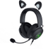 Fotoja e Kufje Razer Kraken Kitty ed. V2 Pro, të zeza, Picture 6
