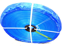 Fotoja e Zorrë uji AWTools PVC, 1" x 50 m