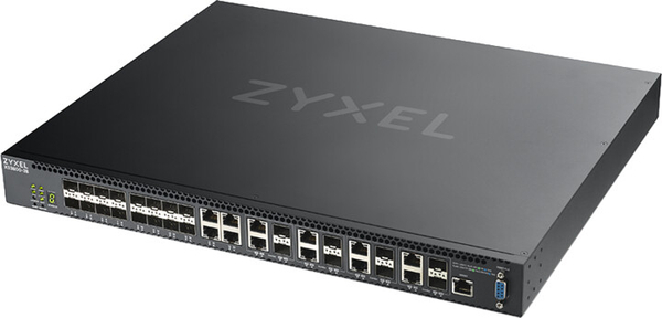 Fotoja e Switch Zyxel XS3800-28