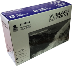 Fotoja e Toner për printer Black Point LBPX3325, i zi
