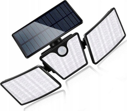 Fotoja e Llambë diellore LTC, SMD LED, 20 W, 2400 mAh