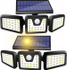 Fotoja e Llambë diellore LTC, SMD LED, 20 W, 2400 mAh, Picture 4