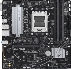 Fotoja e Pllakë amë ASUS PRIME A620M-A-CSM - AMD A620