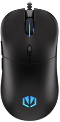 Fotoja e Maus Endorfy GEM Plus, i zi