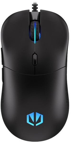 Fotoja e Maus Endorfy GEM Plus, i zi