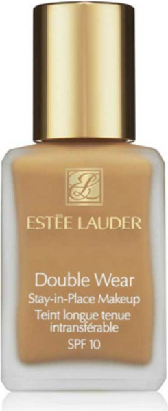 Fotoja e Krem pudër Estee Lauder Double Wear Stay in Place Makeup SPF10, 2C2 Pale Almond, 30 ml