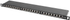 Fotoja e Patch panel Lanberg 0.5U, 19