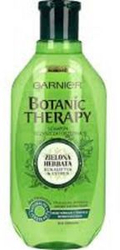 Fotoja e Shampo Garnier Botanic Therapy me çaj jeshil, 400 ml