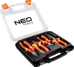 Fotoja e Set pincash Neo, 1000V, 4 copë