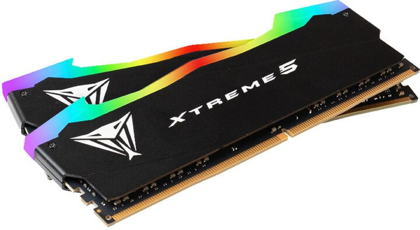 Fotoja e Memorie operative Patriot Viper Xtreme 5 32GB (2x16GB) DDR5 7800 CL38