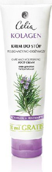 Fotoja e Krem për këmbë Celia Collagen, 75 ml + 50 ml