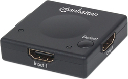 Fotoja e Switch Manhattan 2xHDMI 2x1 FullHD (207911)