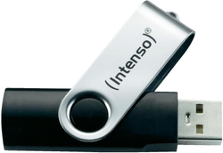 Fotoja e USB Flash drive Intenso Basic Line, 16 GB (3503470)