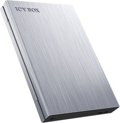 Fotoja e Kuti për SATA HDD/SSD Icy Box IB-241WP, USB 3.0, 2.5"