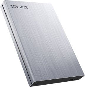 Fotoja e Kuti për SATA HDD/SSD Icy Box IB-241WP, USB 3.0, 2.5"