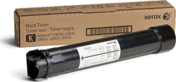 Fotoja e Toner Xerox 006R01701, i zi