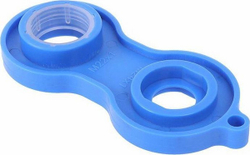 Fotoja e Çelës për aerator Aptel AG539A, i kaltër