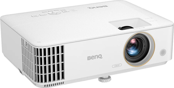 Fotoja e Projektor BenQ TH585P, i bardhë