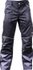 Fotoja e Pantallona mbrojtëse pune Dedra Premium, 240g/m², XXL, Picture 1