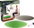 Fotoja e Jastëk për karrige Schildkröt Seat Cushion Fit+, diametër 340 mm, PVC/poliester, i gjelbër / hirtë, Picture 1