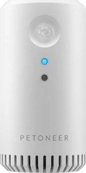 Fotoja e Freskues inteligjent ajri Xiaomi Petoneer, 99.6 x 51.7 x 41.5 mm, 2200 mAh, i bardhë