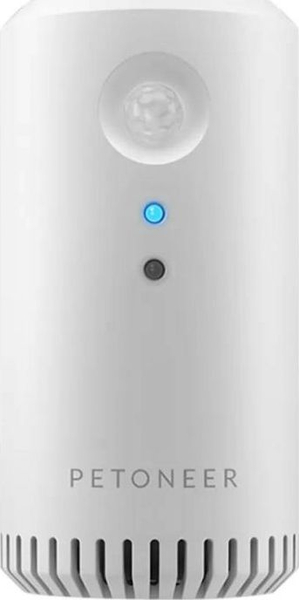 Fotoja e Freskues inteligjent ajri Xiaomi Petoneer, 99.6 x 51.7 x 41.5 mm, 2200 mAh, i bardhë