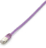 Fotoja e Kabllo Equip RJ-45/RJ-45, cat.6, S/FTP, 20m, vjollcë, Picture 1