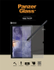 Fotoja e Xham mbrojtës PanzerGlass Edge-to-Edge për Samsung Galaxy Tab A8, transparent, Picture 1