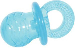 Fotoja e Lodër Zolux TPR POP dummy 10 cm, e kaltër
