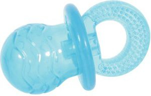 Fotoja e Lodër Zolux TPR POP dummy 10 cm, e kaltër