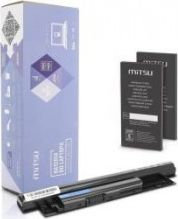 Fotoja e Bateri Mitsu Dell Inspiron 14 15 17, 14.8V, 2200mAh