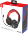 Fotoja e Kufje HORI SWITCH Gaming Headset, të zeza / kuqe, Picture 4