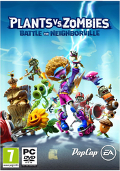 Fotoja e Videolojë Plants vs Zombies: Battle for Neighborville (PC)