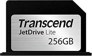 Fotoja e Kartë memorie Transcend JetDrive Lite 330 për MacBook, 256 GB