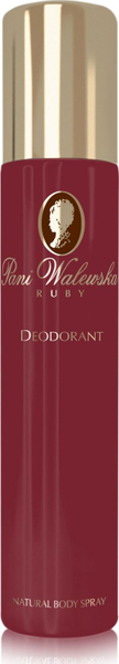 Fotoja e Deodorant Miraculum Pani Walewska Ruby, 90ml
